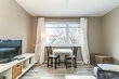 furnished apartement for rent in Hamburg Stellingen/Kieler Straße. living & sleeping 10 (small)