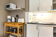 moeblierte Wohnung mieten in Hamburg Stellingen/Kieler Straße. Küche 3 (klein)