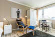 furnished apartement for rent in Hamburg Stellingen/Kieler Straße. living & sleeping 10 (small)