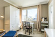 furnished apartement for rent in Hamburg Stellingen/Kieler Straße. living & sleeping 11 (small)