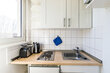moeblierte Wohnung mieten in Hamburg Stellingen/Kieler Straße. Küche 3 (klein)