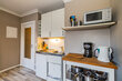 Alquilar apartamento amueblado en Hamburgo Stellingen/Kieler Straße. cocina abierta 2 (pequ)