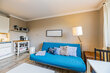 Alquilar apartamento amueblado en Hamburgo Stellingen/Kieler Straße. dormir 2 (pequ)