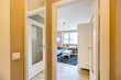 moeblierte Wohnung mieten in Hamburg Stellingen/Kieler Straße. Flur 3 (klein)