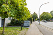 moeblierte Wohnung mieten in Hamburg Stellingen/Kieler Straße. Umgebung 4 (klein)