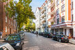 Alquilar apartamento amueblado en Hamburgo Neustadt/Martin Luther Straße.  alrededores 3 (pequ)