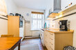 Alquilar apartamento amueblado en Hamburgo Neustadt/Martin Luther Straße.  cocina 7 (pequ)