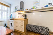 furnished apartement for rent in Hamburg Neustadt/Martin Luther Straße.  kitchen 9 (small)