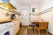 furnished apartement for rent in Hamburg Neustadt/Martin Luther Straße.  kitchen 12 (small)