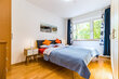 Alquilar apartamento amueblado en Hamburgo Neustadt/Jan-Valkenburg-Straße.  dormitorio 5 (pequ)