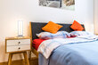 Alquilar apartamento amueblado en Hamburgo Neustadt/Jan-Valkenburg-Straße.  dormitorio 6 (pequ)