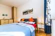 Alquilar apartamento amueblado en Hamburgo Neustadt/Jan-Valkenburg-Straße.  dormitorio 8 (pequ)