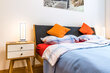 furnished apartement for rent in Hamburg Neustadt/Jan-Valkenburg-Straße.  bedroom 6 (small)