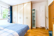 moeblierte Wohnung mieten in Hamburg Neustadt/Jan-Valkenburg-Straße.  Schlafzimmer 7 (klein)