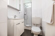 moeblierte Wohnung mieten in Hamburg Eilbek/Roßberg. Badezimmer 4 (klein)