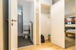moeblierte Wohnung mieten in Hamburg Eilbek/Roßberg. Flur 6 (klein)