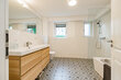 moeblierte Wohnung mieten in Hamburg Ottensen/Philosophenweg. Badezimmer 7 (klein)