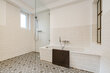 moeblierte Wohnung mieten in Hamburg Ottensen/Philosophenweg. Badezimmer 9 (klein)