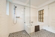 moeblierte Wohnung mieten in Hamburg Ottensen/Philosophenweg. Badezimmer 11 (klein)