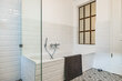 moeblierte Wohnung mieten in Hamburg Ottensen/Philosophenweg. Badezimmer 10 (klein)