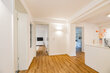 moeblierte Wohnung mieten in Hamburg Ottensen/Philosophenweg. Flur 6 (klein)