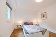 moeblierte Wohnung mieten in Hamburg Ottensen/Philosophenweg. Schlafzimmer 6 (klein)