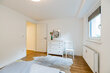 moeblierte Wohnung mieten in Hamburg Ottensen/Philosophenweg.  Schlafzimmer 7 (klein)