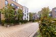 Alquilar apartamento amueblado en Hamburgo Lokstedt/Veilchenweg.  alrededores 3 (pequ)