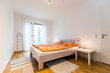 Alquilar apartamento amueblado en Hamburgo Lokstedt/Veilchenweg.  dormitorio 8 (pequ)