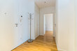 Alquilar apartamento amueblado en Hamburgo Lokstedt/Veilchenweg.  pasillo 4 (pequ)