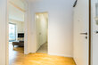 Alquilar apartamento amueblado en Hamburgo Lokstedt/Veilchenweg.  pasillo 5 (pequ)