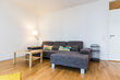 furnished apartement for rent in Hamburg Lokstedt/Veilchenweg.  living room 9 (small)