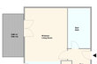 moeblierte Wohnung mieten in Hamburg Lokstedt/Veilchenweg. Grundriss 2 (klein)