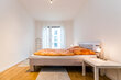 moeblierte Wohnung mieten in Hamburg Lokstedt/Veilchenweg. Schlafzimmer 6 (klein)
