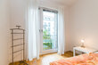 moeblierte Wohnung mieten in Hamburg Lokstedt/Veilchenweg.  Schlafzimmer 9 (klein)