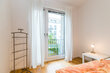moeblierte Wohnung mieten in Hamburg Lokstedt/Veilchenweg. Schlafzimmer 9 (klein)