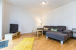 moeblierte Wohnung mieten in Hamburg Lokstedt/Veilchenweg. Wohnzimmer 8 (klein)