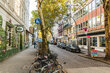 Alquilar apartamento amueblado en Hamburgo Sternschanze/Bartelsstraße.  alrededores 6 (pequ)