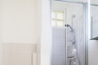 furnished apartement for rent in Hamburg Eilbek/Roßberg. bathroom 4 (small)