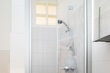 furnished apartement for rent in Hamburg Eilbek/Roßberg. bathroom 6 (small)