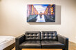 furnished apartement for rent in Hamburg Eilbek/Roßberg. living room 15 (small)