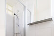 moeblierte Wohnung mieten in Hamburg Eilbek/Roßberg.  Badezimmer 5 (klein)