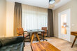 moeblierte Wohnung mieten in Hamburg Eilbek/Roßberg.  Wohnzimmer 11 (klein)