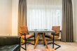 moeblierte Wohnung mieten in Hamburg Eilbek/Roßberg.  Wohnzimmer 12 (klein)