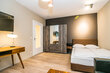 moeblierte Wohnung mieten in Hamburg Eilbek/Roßberg.  Wohnzimmer 18 (klein)