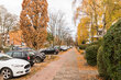 moeblierte Wohnung mieten in Hamburg Bramfeld/Haldesdorfer Straße.  Umgebung 3 (klein)