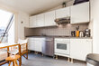 Alquilar apartamento amueblado en Hamburgo Eimsbüttel/Weidenstieg.  cocina 3 (pequ)