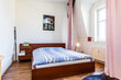 Alquilar apartamento amueblado en Hamburgo Eimsbüttel/Weidenstieg.  dormitorio 5 (pequ)