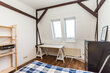 furnished apartement for rent in Hamburg Eimsbüttel/Weidenstieg.  2nd bedroom 5 (small)