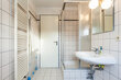 furnished apartement for rent in Hamburg Eimsbüttel/Weidenstieg.  bathroom 6 (small)